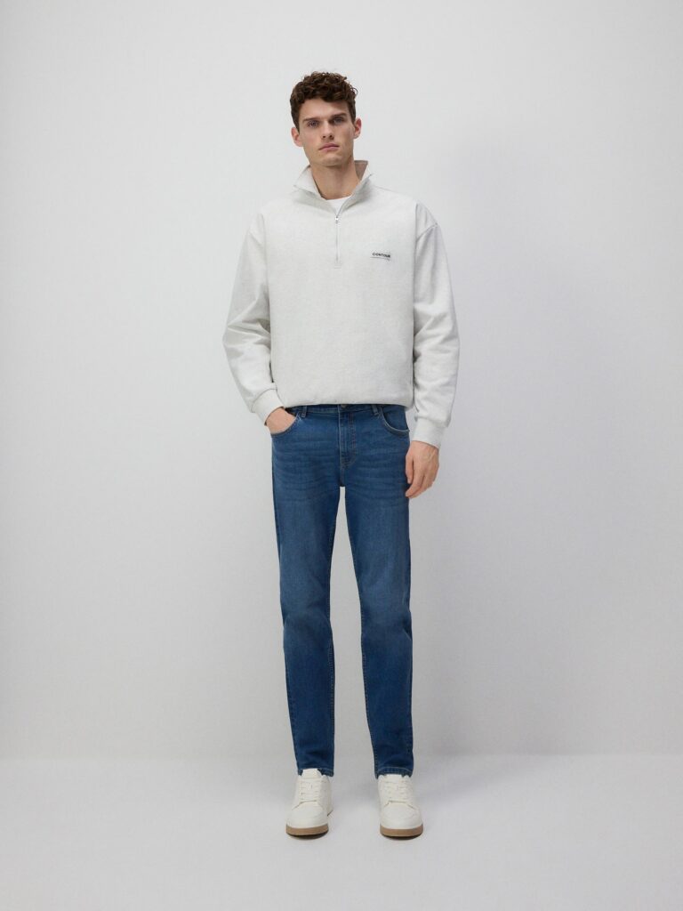 slimfit farmer