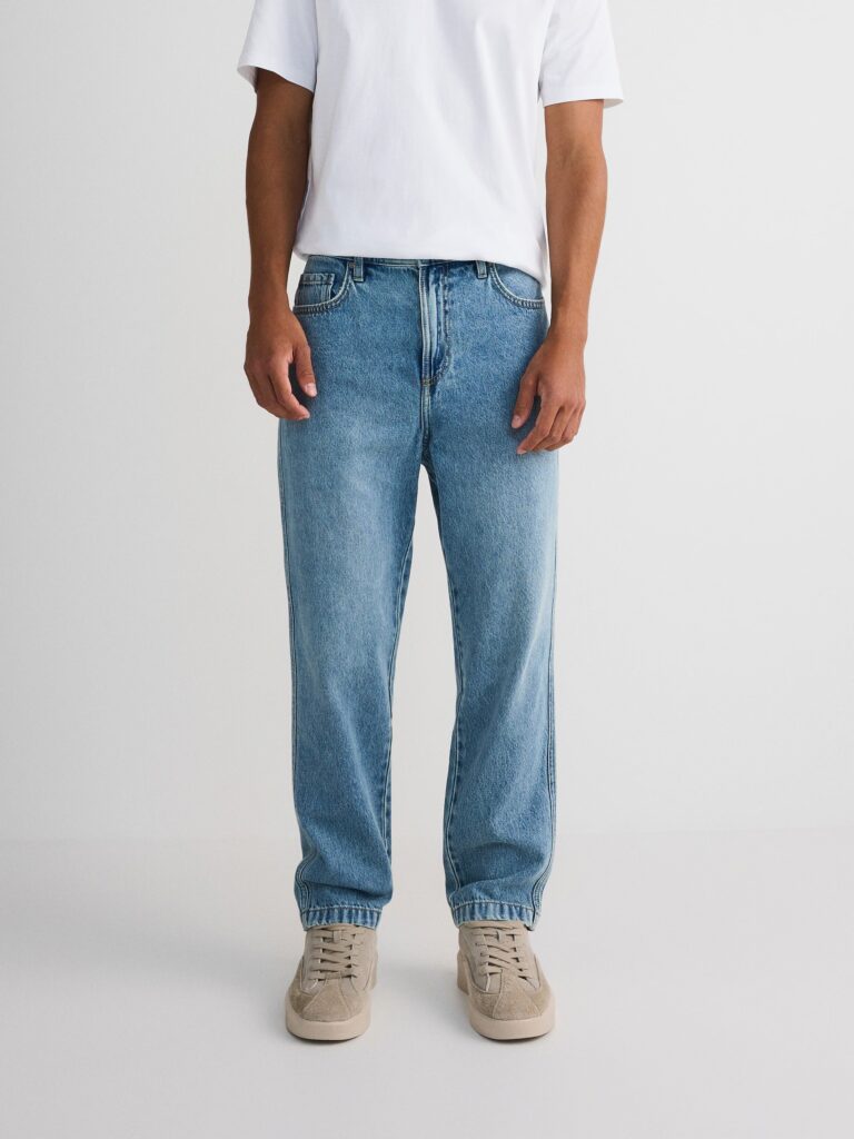 loose fit farmer