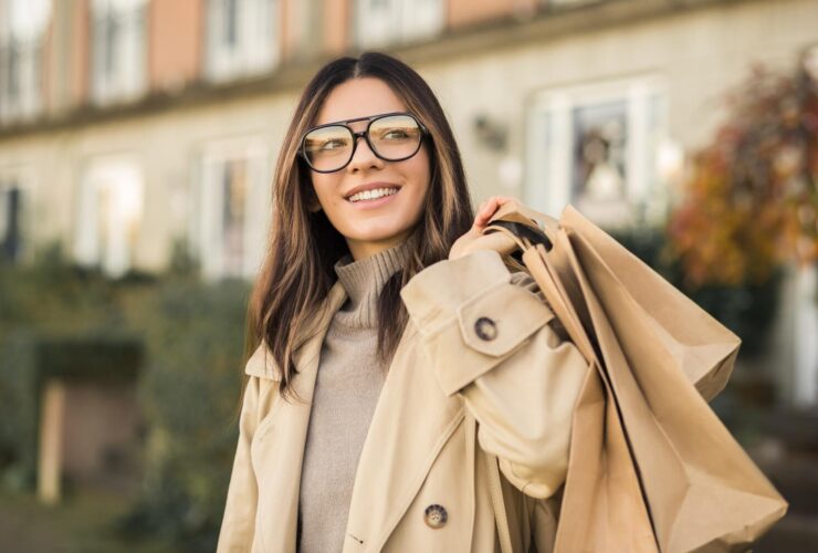 Egy jól megválasztott kiegészítő igazi game changer lehet.