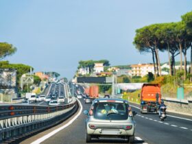 Mediterrán közlekedés