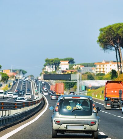 Mediterrán közlekedés