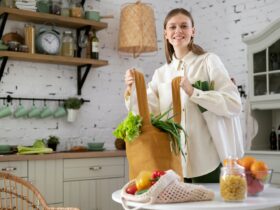 A tudatosság abban is megnyilvánul, hogy milyen stílusos holmik rejtőznek a táskádban.