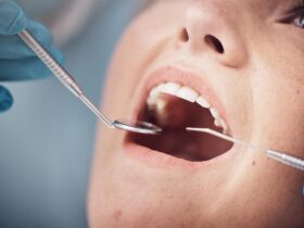 Olykor a gyökércsúcs rezekció jelentheti a megoldást a saját fog megmentésére.