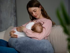 A baba és az anyuka kényelme egyaránt fontos.