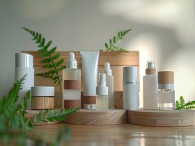 Clean Beauty hatóanyagok.